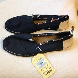 Bimini Stitchout shoes